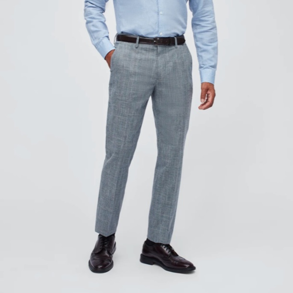 Dress pants